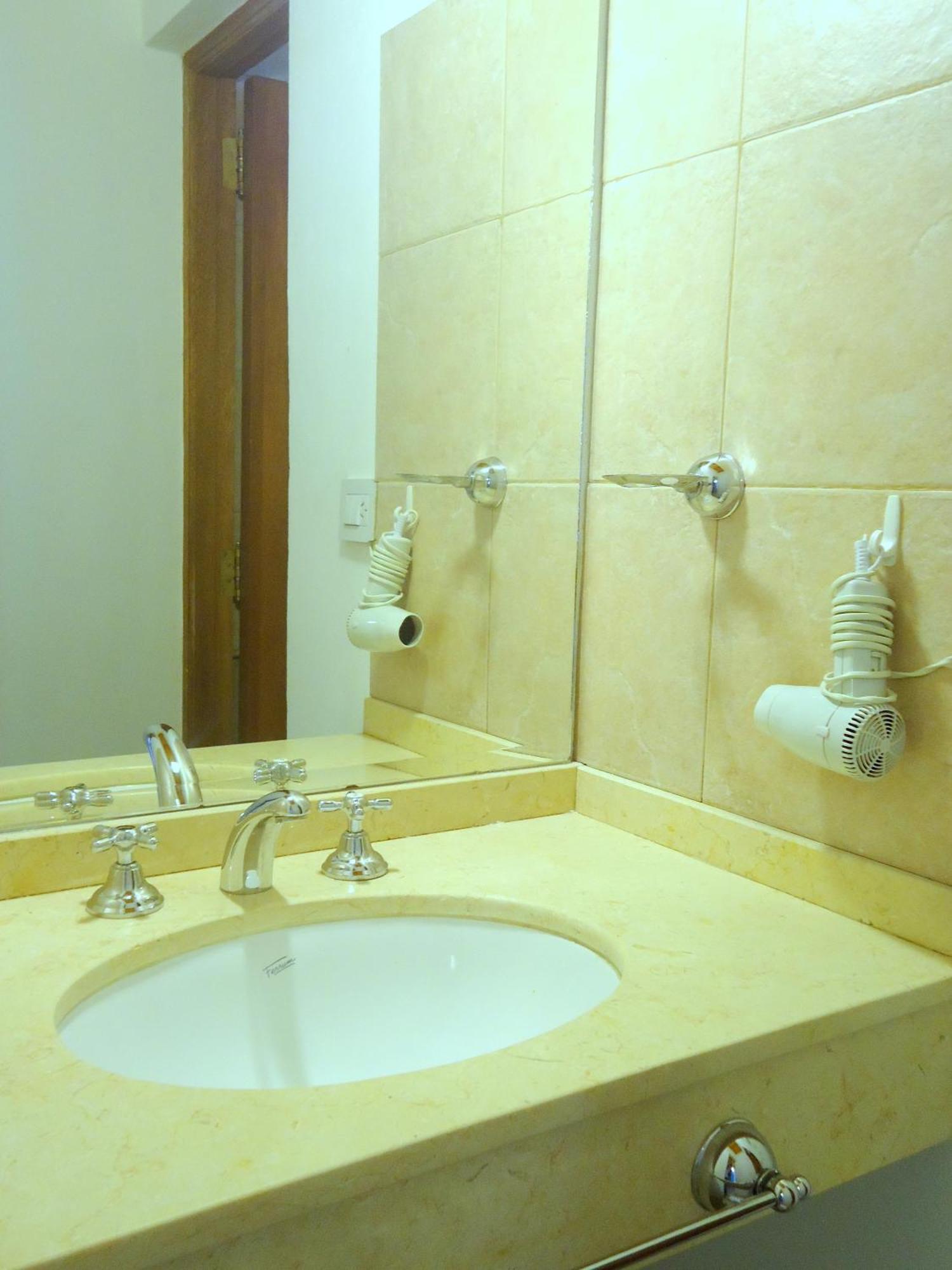 Hotel La Cautiva Los Reartes Pokoj fotografie